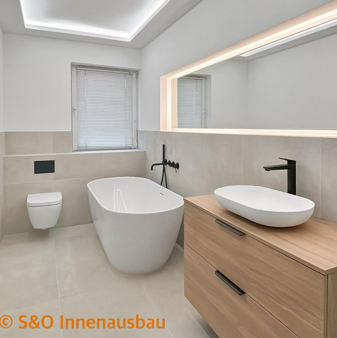 Luxusbad Steglitz