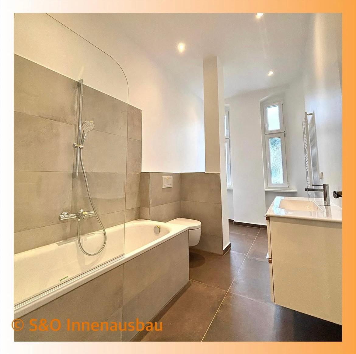 Luxusbad Charlottenburg