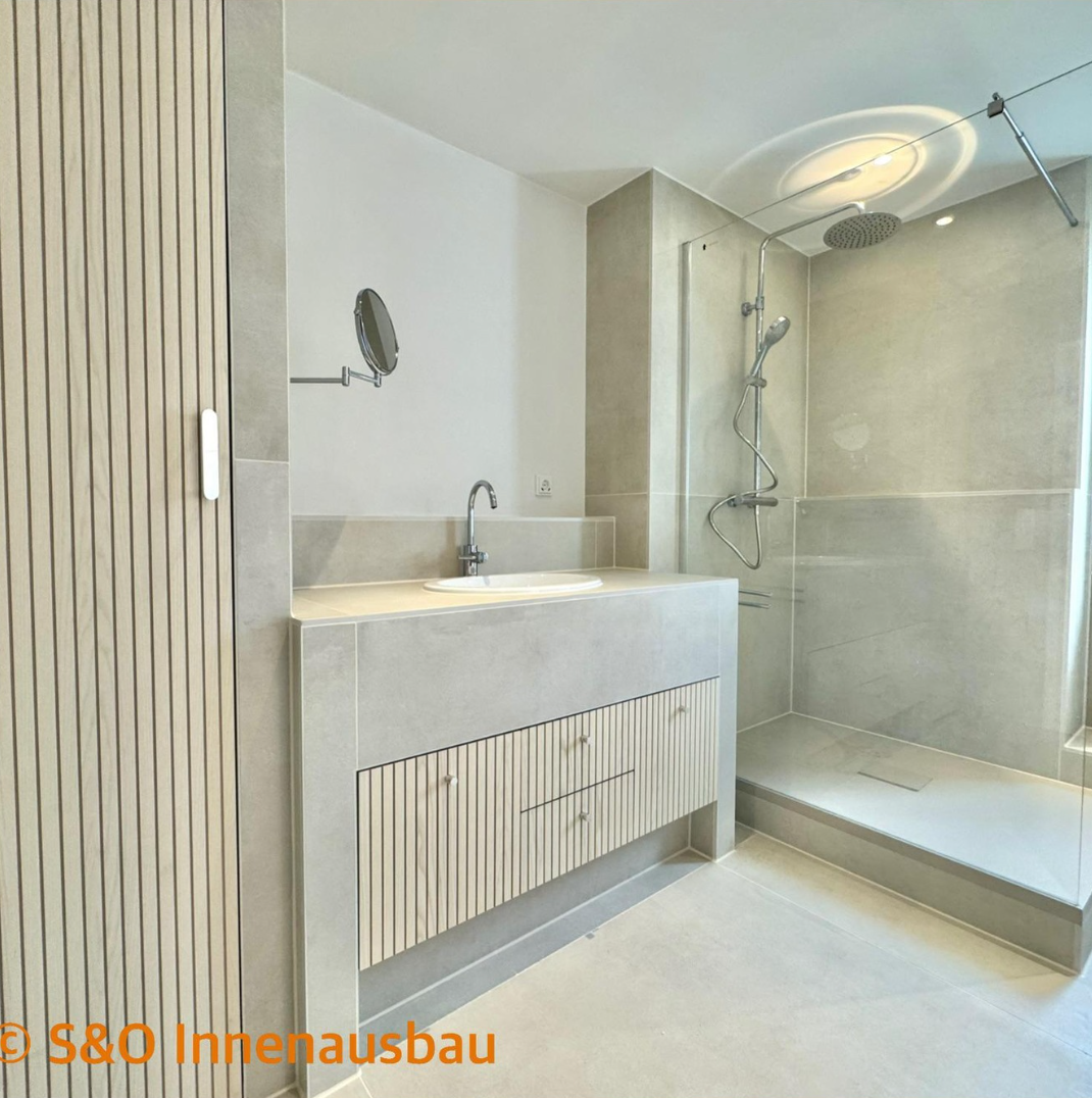 Designbad Pappelallee