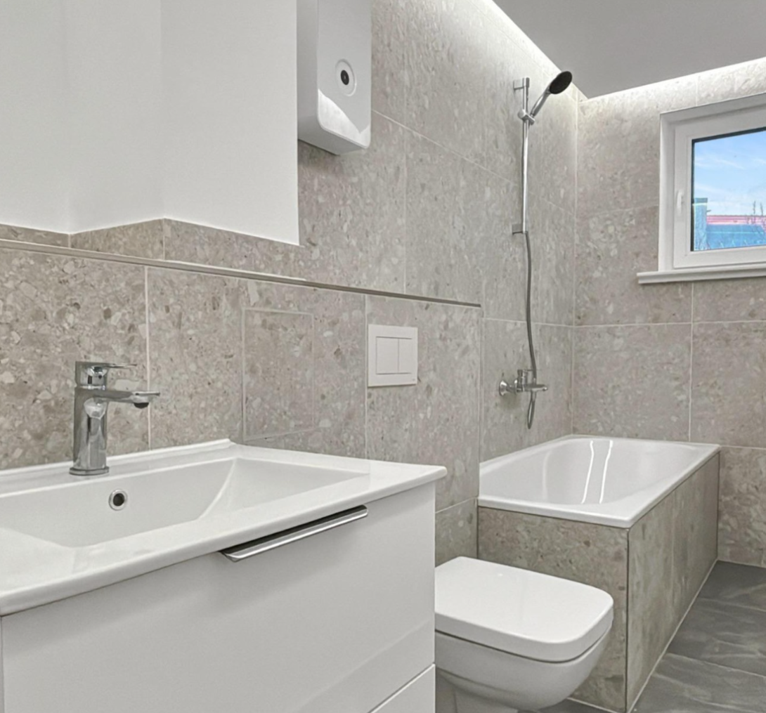 Referenz Steglitz